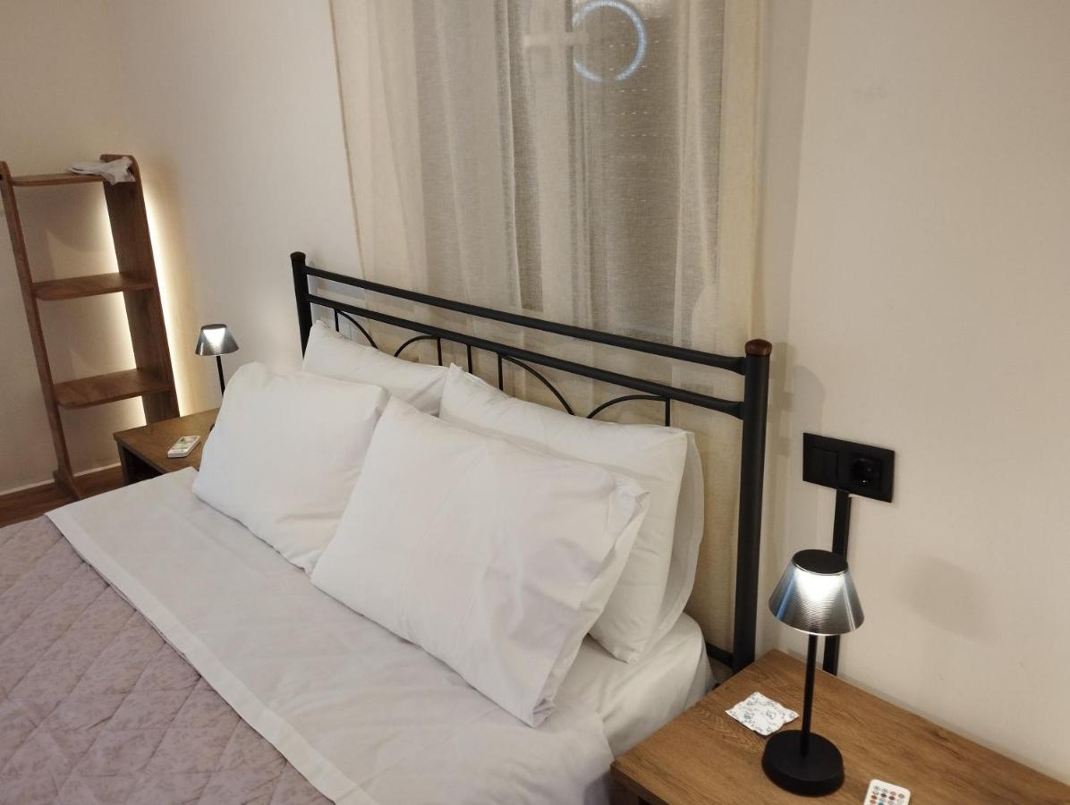 Arcade City Apartment 罗希姆诺 外观 照片