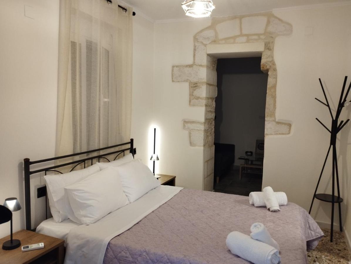 Arcade City Apartment 罗希姆诺 外观 照片