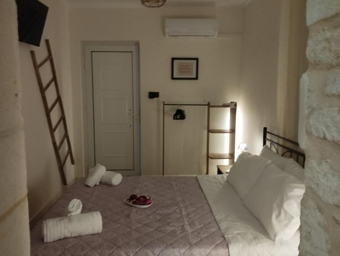 Arcade City Apartment 罗希姆诺 外观 照片