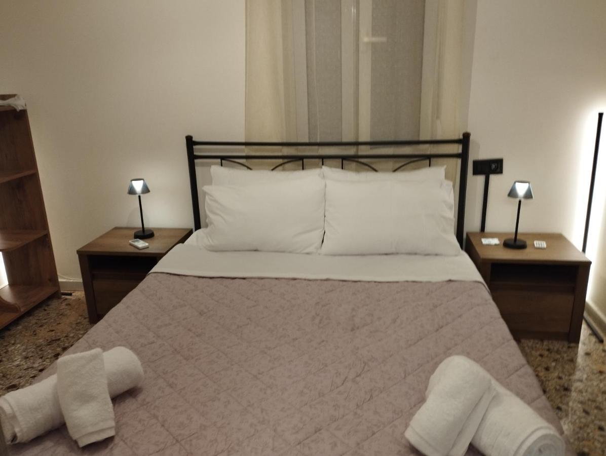 Arcade City Apartment 罗希姆诺 外观 照片