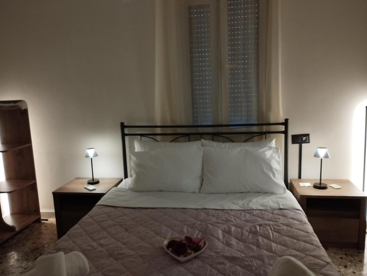 Arcade City Apartment 罗希姆诺 外观 照片