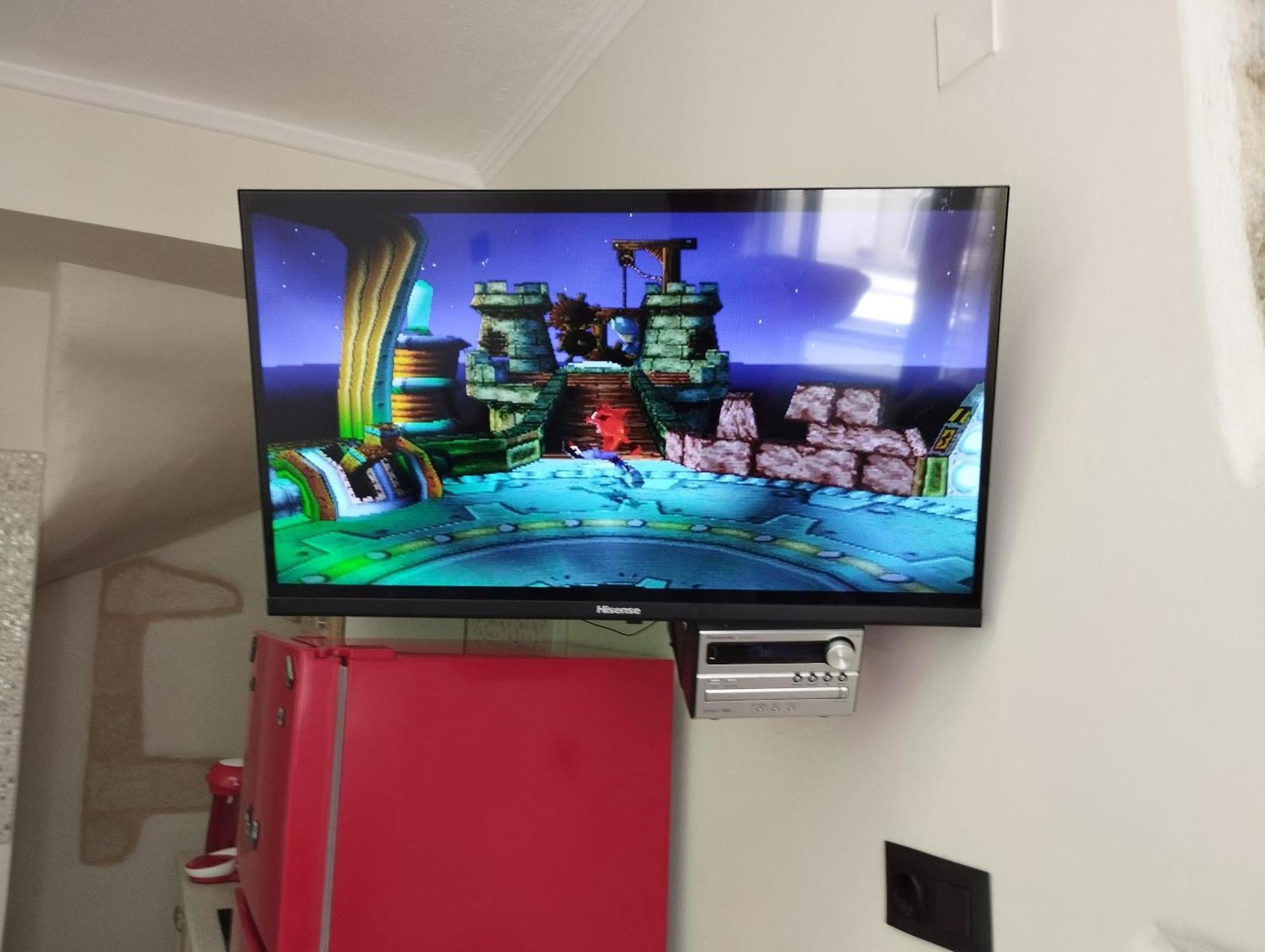 Arcade City Apartment 罗希姆诺 外观 照片