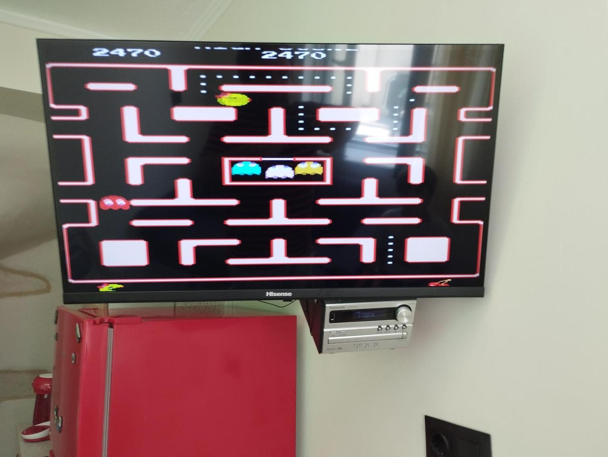 Arcade City Apartment 罗希姆诺 外观 照片